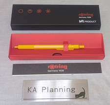 Crayon mécanique Rotring 600