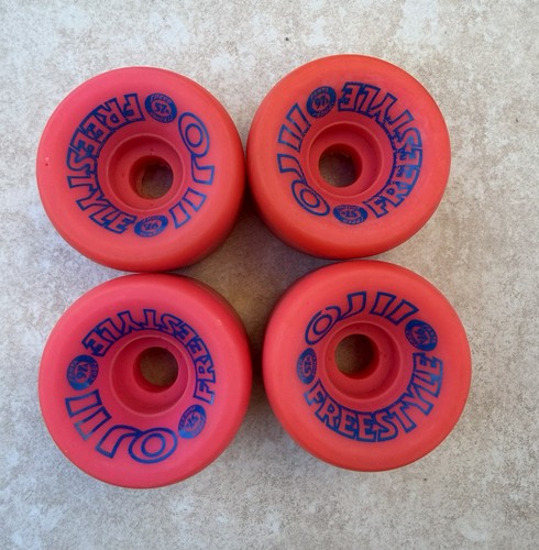 Roues vintage santa cruz - roues,
