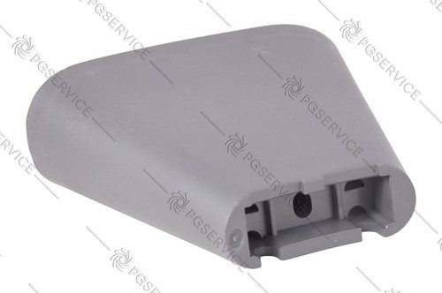 Moulinex handle bowl - bowl, pot