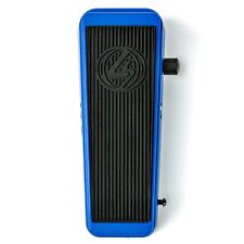 Used Dunlop AT95 Akira Takasaki Cry Baby Fuzz Wah Guitar Effects Pedal