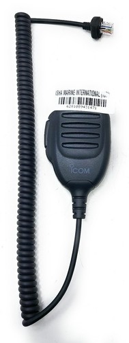 Microphone condensateur - À,
