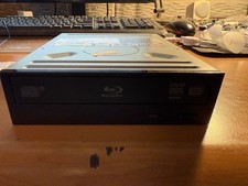 HP BH38L SATA Blu Ray BD 8X Player Reader DVD CD Burner Drive