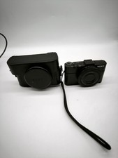 Appareil photo numérique SONY