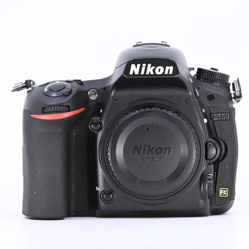 Nikon d750 grip occasion - grip,