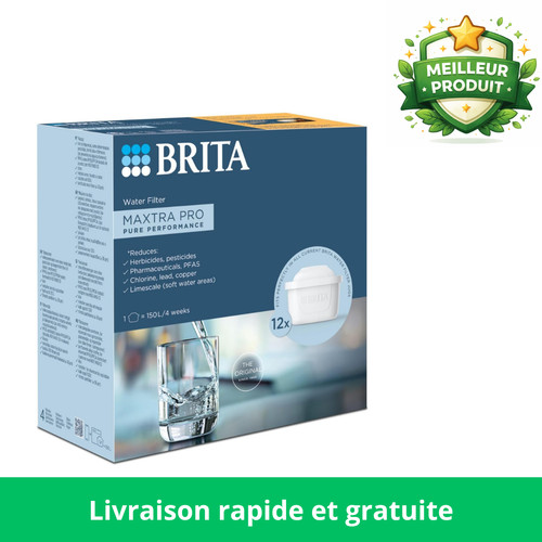 Cartouches filtrantes brita - filtrantes,