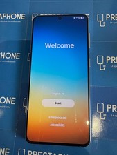 Samsung S21 5G 256GO -G991U-