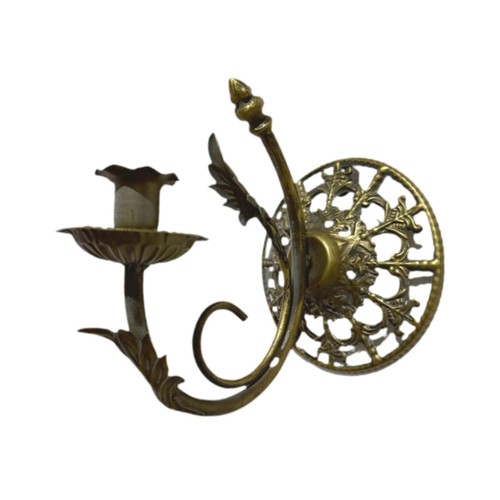 Applique murale décorative - , en