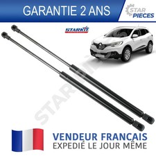 2 vérins ouverture de coffre