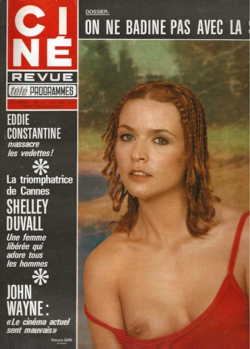 Ciné télé revue - n°, 25