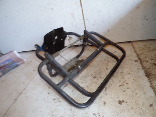 Porte bagage vespa - porte, px