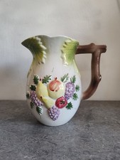 Ancien Grand Pichet 24 cm