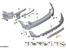 MINI COUNTRYMAN F60 ALL4