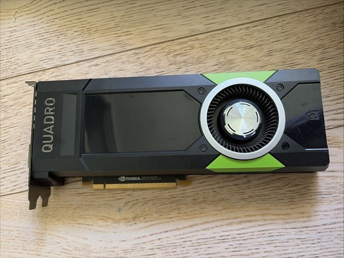 Nvidia quadro p5000 16gb gddr5 - 16gb,