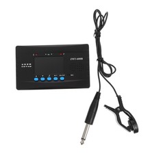  Tuneuse électronique 1set pour Tuner de Guzheng Musical Instrument Special