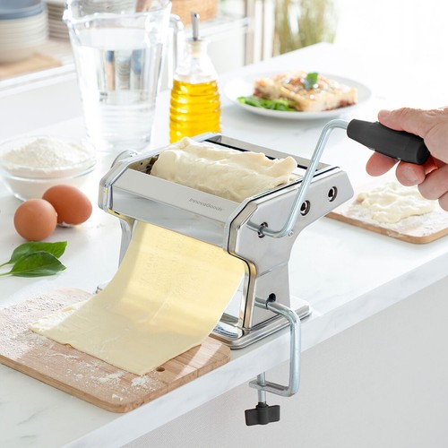Machine pâtes fraîches - à,