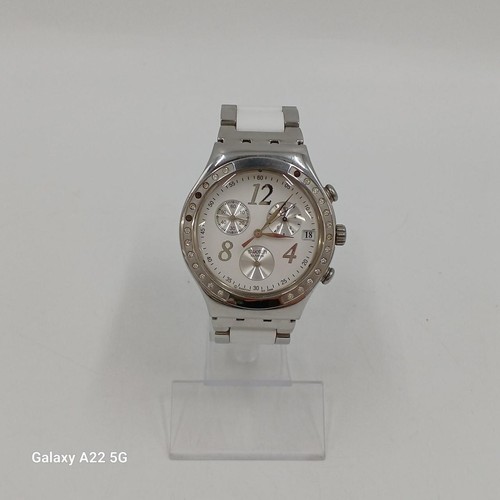Swatch quartz watch irony - swatch,