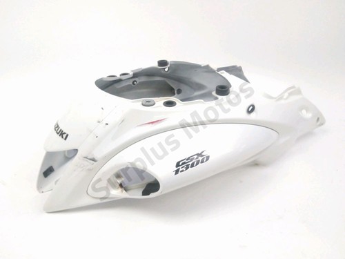 Coque arriere complete - complete, suzuki