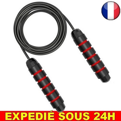 Corde a sauter - corde,