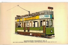 Eastbourne Electric Tramway