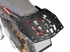 Porte-Bagages plaque de bagage