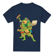 Teenage Mutant Ninja Turtles -