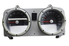 Compteur Horloge   Volkswagen Lupo 6X0920801A Essence