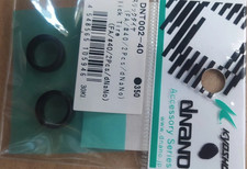 KYOSHO dNANO DNT002-40 PNEUS