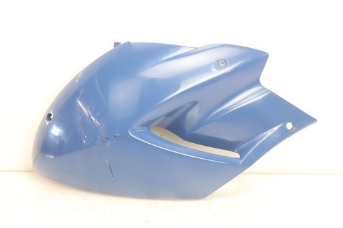 Flanc lateral avant gauche - flanc,