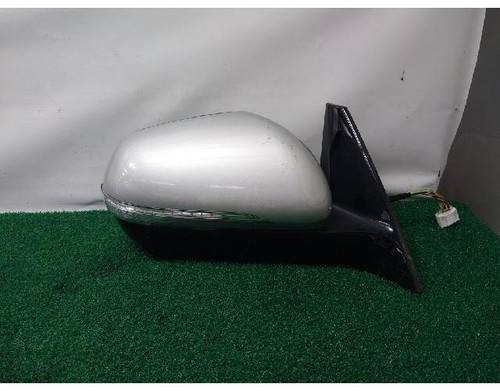 Side mirror assembly right - mirror,