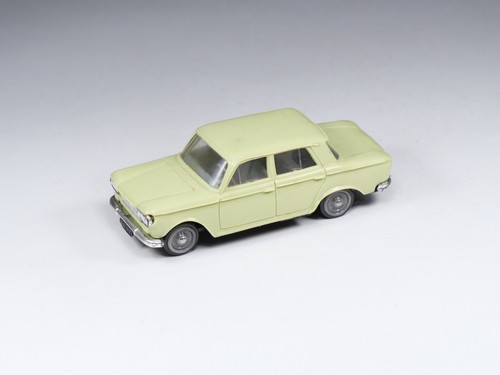 Norev fiat 1500 vert - norev,