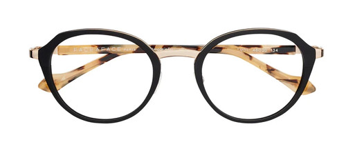 Petite lunettes vue noir - lunettes, et