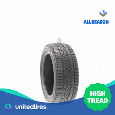 Used 195/50R15 Falken Ziex ZE960 A/S 82V - 8/32