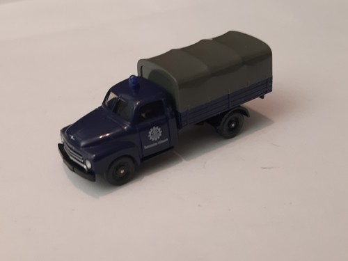 Wiking 35b sondermodell - wiking,