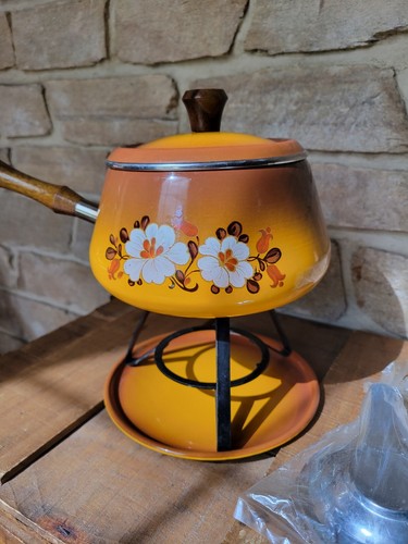 Appareil caquelon fondue - appareil,
