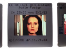 LE SILENCE DES AGNEAUX - Jodie