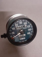Compteur Yamaha 500 XT