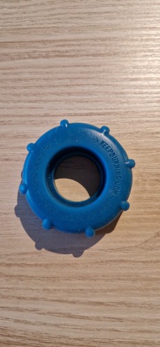 Cockring silicone jusqu - 35,