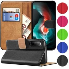 Étui Wallet Pour Sony Xperia