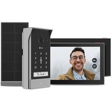 interphone visiophone Ezviz