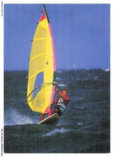 ARTP6-0371-BATEAU - windsurf