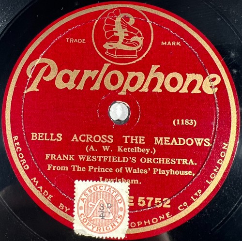 Frank westfield orchestra - frank,