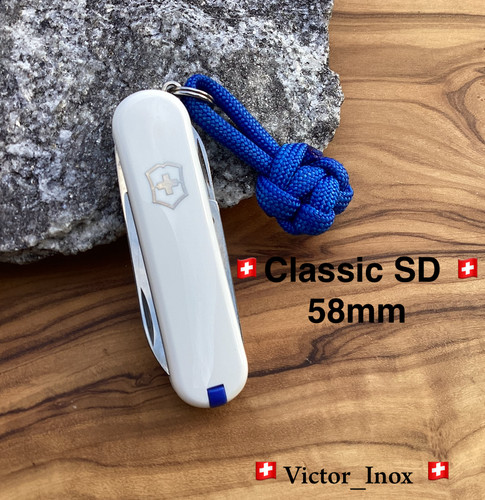 Victorinox swiss army knife - victorinox,