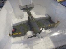 1:48 Franklin Mint Armour