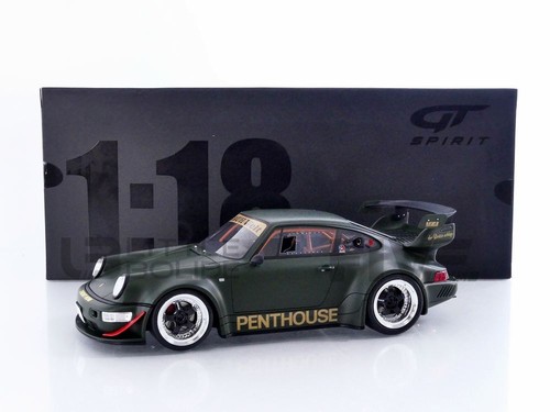 Spirit porsche 911 - -,