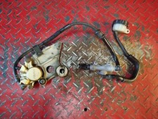 frein arrière complet etrier