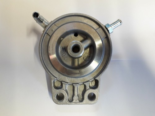 Support filtre gasoil - de,