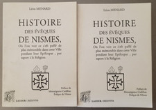 Histoire des Évêques de