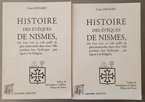 Histoire des évêques - histoire, de