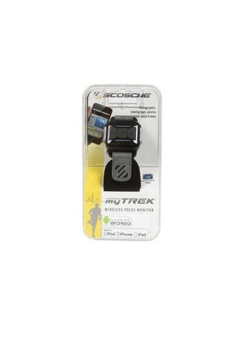 Scosche mytrek wireless - scosche,