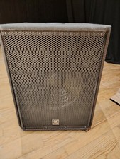 2 Caissons de basse Audiophony 600w état neuf